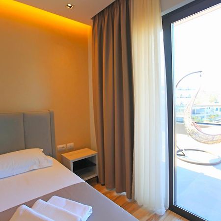 Hotel Citrus Ksamil Room photo